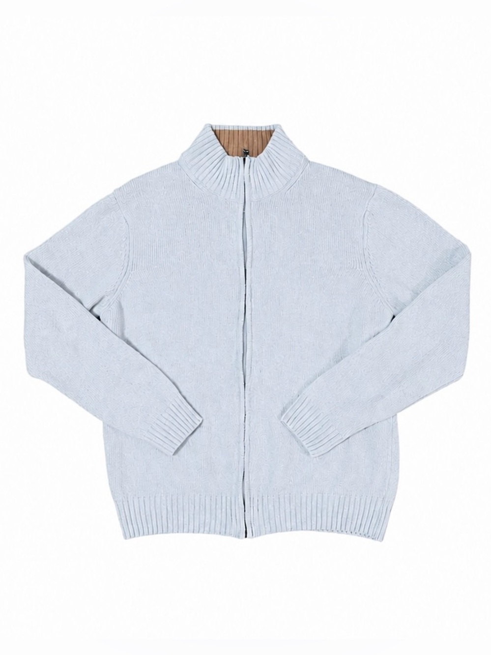 Luca Nobili Italy wool sweater #184